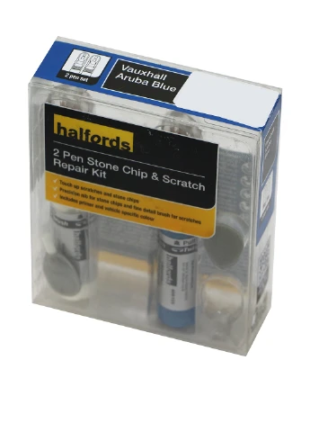 Ремкомплект Vauxhall Aruba (2 пр.) Halfords (201895869)