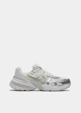 Кросівки FD0736-104 Nike V2K Run комбіновані демісезони (317265571)