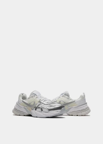 Кросівки FD0736-104 Nike V2K Run комбіновані демісезони (317265571)