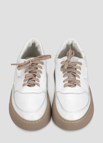 Білі кеди Viscala