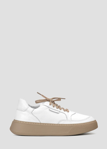 Білі кеди Viscala