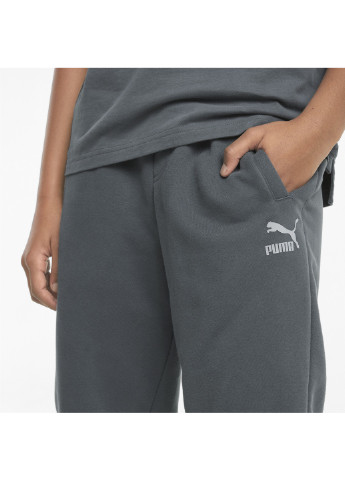 Детские штаны MATCHERS Youth Sweatpants Puma (252881626)