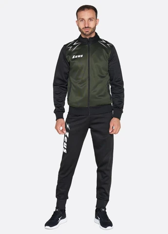 Спортивний костюм (толстовка, штани) Z01588 Zeus TUTA EASY (321302638)