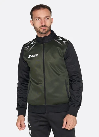 Спортивний костюм (толстовка, штани) Z01588 Zeus TUTA EASY (321302638)