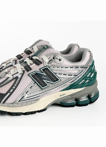 Кроссовки M1906RET New Balance 1906R комбинированные демисезоны (317225703)