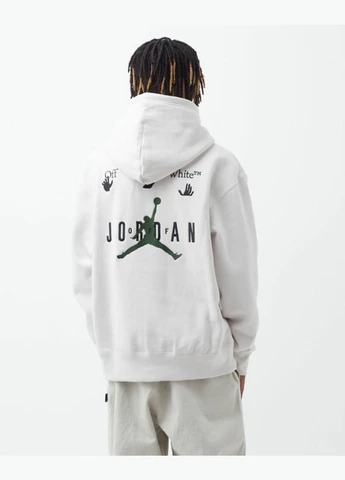 Худі DM0059-054 Jordan Off-White (328031909)