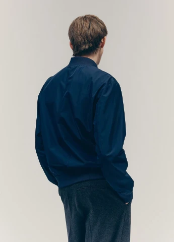 Бомбер H&M на молнии (368715242)