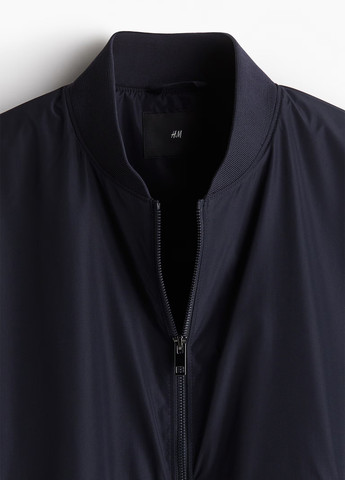 Бомбер H&M на молнии (368715242)