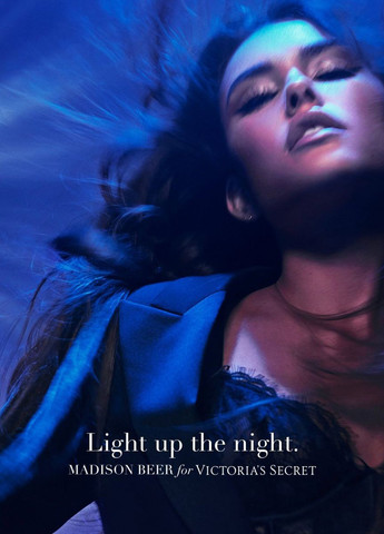 Подарунковий набір Tease Candy Noi (3 пр.) Victoria's Secret (369667485)