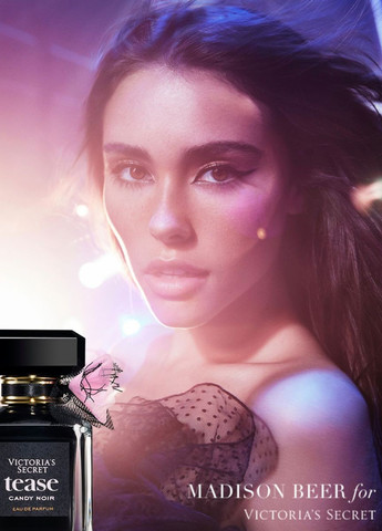 Подарунковий набір Tease Candy Noi (3 пр.) Victoria's Secret (369667485)