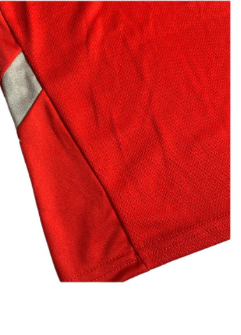 Червона футболка Puma