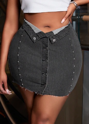 Спідниця SHEIN (316158205)