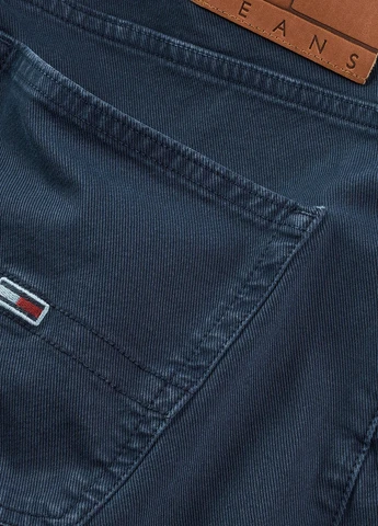 Шорти Tommy Jeans (347589854)