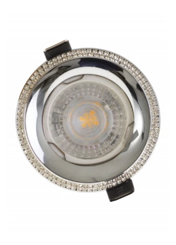 Точковий світильник, 8х8х3 см Brille (171711839)