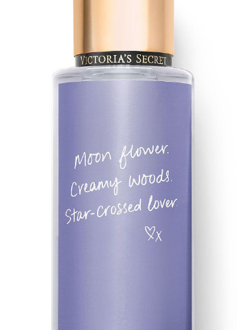 Спрей для тіла Midnight Bloom, 250 мл Victoria's Secret (208674622)