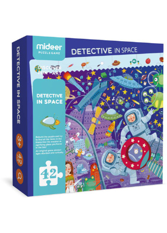 Пазл MiDeer (187221596)