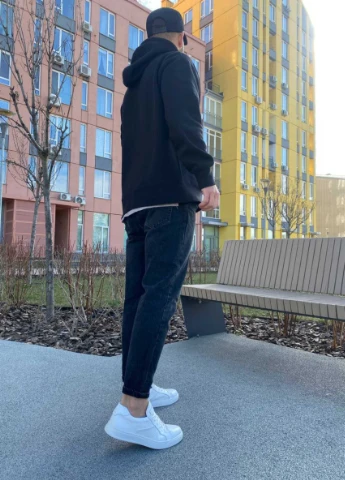 Белые кеды shoesband Brand