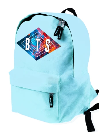Детский рюкзак БТС (BTS) (9263-1062) MobiPrint (217075751)