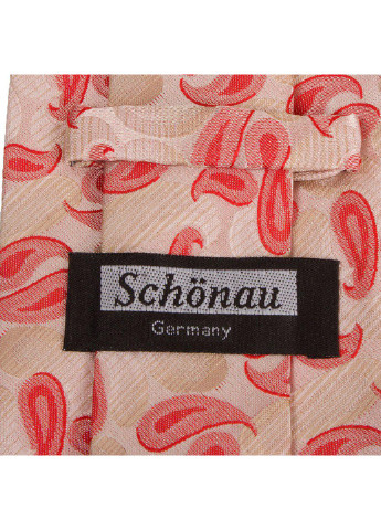 Мужской галстук 149 см Schonau & Houcken (195538919)