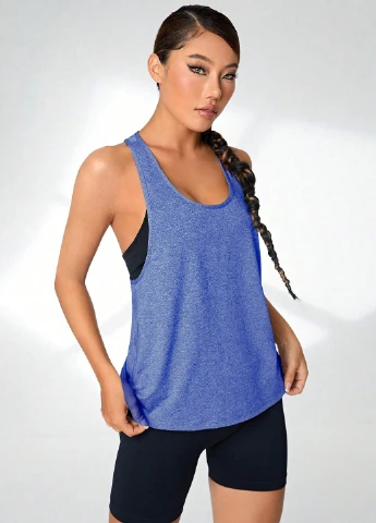 Майка SHEIN — 341743367