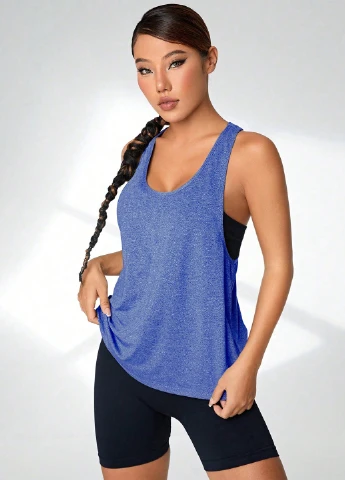 Майка SHEIN — 341743367