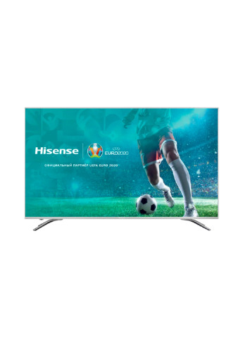 Телевизор Hisense h75a6500 (146025918)