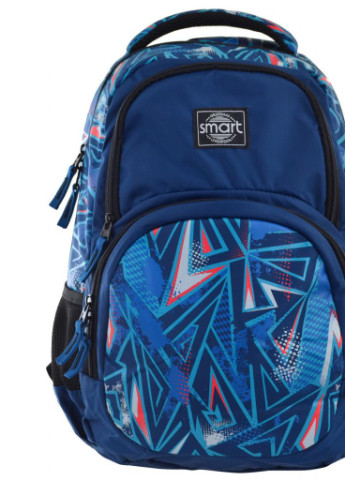 Рюкзак шкільний SG-26 Arrow (557121) Smart (205766019)