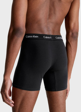 Трусы (3 шт.) Calvin Klein (345753909)