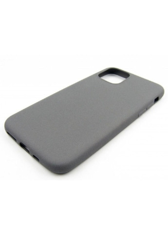 Чохол для мобільного телефону (смартфону) Carbon iPhone 11 Pro, grey (DG-TPU-CRBN-40) (DG-TPU-CRBN-40) DENGOS (201493207)