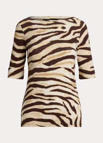 Футболка Ralph Lauren - (370302337)