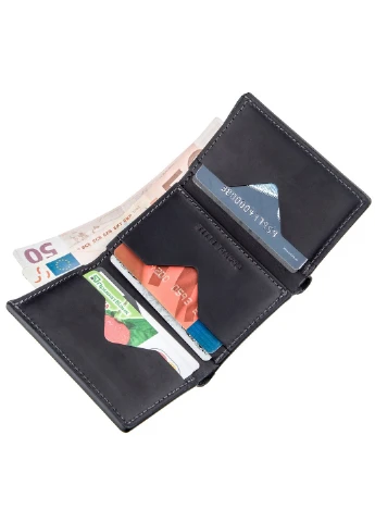 Портмоне шкіряне Grande Pelle (252086277)