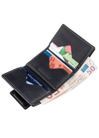 Портмоне шкіряне Grande Pelle (252086277)