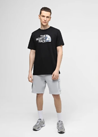 Шорти The North Face (330358827)