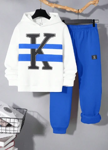 Спортивний костюм SHEIN (340109572)