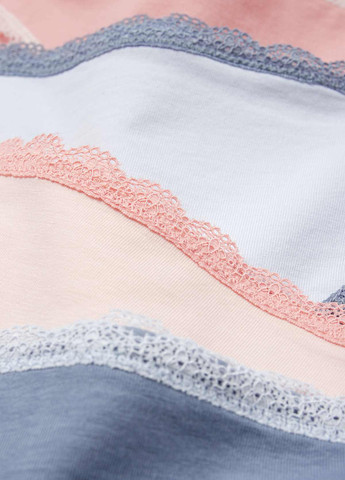 Трусики (4 шт.) C&A (353086850)