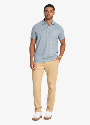 Поло U.S. Polo Assn. (314856703)