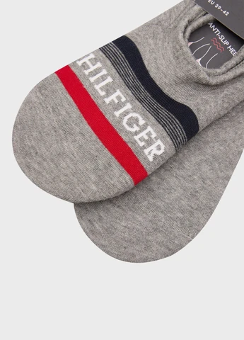 Подследники (2 пары) Tommy Hilfiger (345754009)