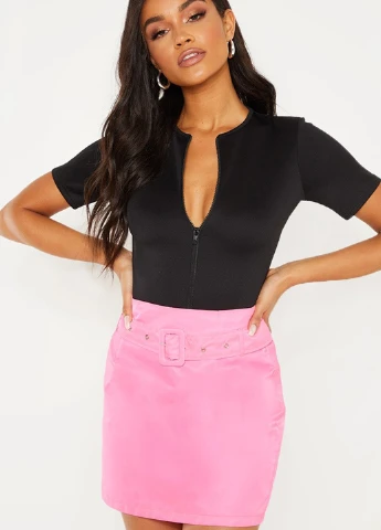 Боді PrettyLittleThing (256711620)