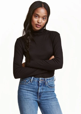 Водолазка H&M (203629443)