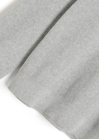 Светло-серый демисезонный джемпер джемпер Reserved