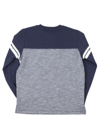 Лонгслів Mackays (144224189)