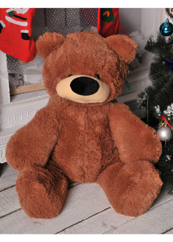 М'яка іграшка ведмедик Бублик 70 см Alina (196997789)
