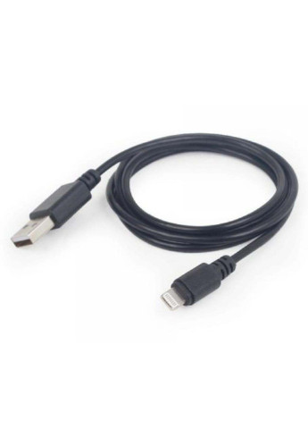 Дата кабель (CC-USB2-AMLM-2M) Cablexpert usb 2.0 am to lightning 2.0m (239382683)