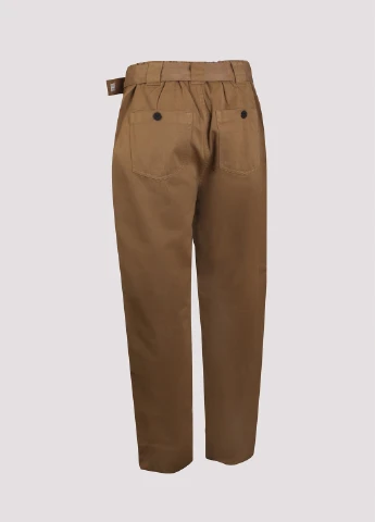 Штани Scotch & Soda (255763100)