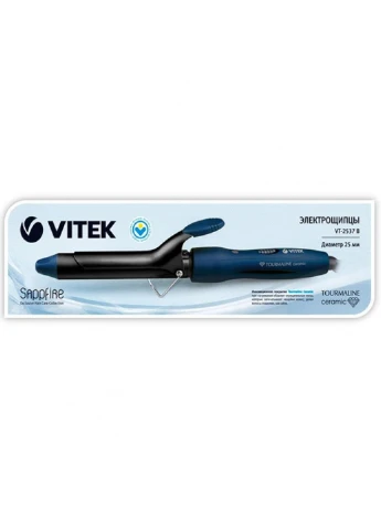 Плойка VT-2537 Vitek (251918466)