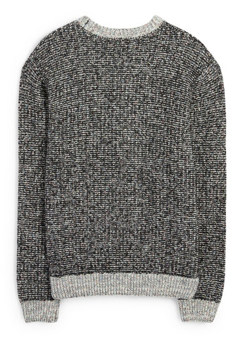 Комбінований демісезонний светр джемпер C&A