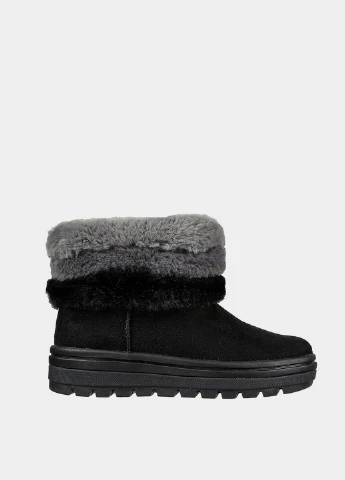 Черевики Skechers 302907L BLK (325233117)