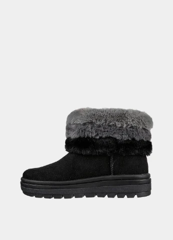 Черевики Skechers 302907L BLK (325233117)
