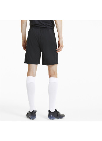 Шорты teamFINAL Knit Men’s Shorts Puma (256535618)