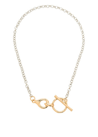 Комплект украшений (серьги, колье) Parfois (362876044)